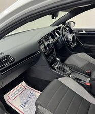 Volkswagen Golf 2.0 GOLF R DSG 5dr