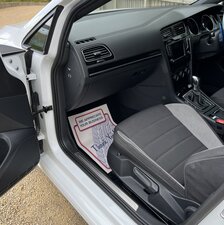 Volkswagen Golf 2.0 Golf R Dsg 5dr