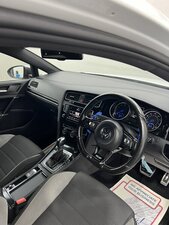 Volkswagen Golf 2.0 GOLF R DSG 5dr