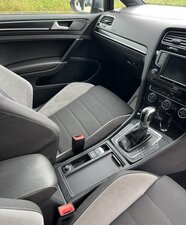 Volkswagen Golf 2.0 Golf R Dsg 5dr