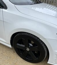Volkswagen Golf 2.0 Golf R Dsg 5dr