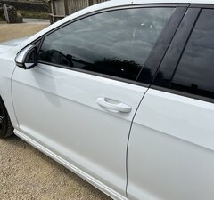 Volkswagen Golf 2.0 Golf R Dsg 5dr