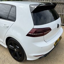 Volkswagen Golf 2.0 Golf R Dsg 5dr