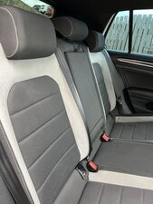 Volkswagen Golf 2.0 Golf R Dsg 5dr