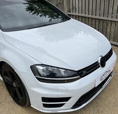 Volkswagen Golf 2.0 Golf R Dsg 5dr