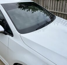 Volkswagen Golf 2.0 Golf R Dsg 5dr