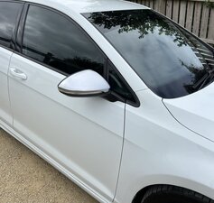 Volkswagen Golf 2.0 Golf R Dsg 5dr