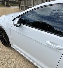 Volkswagen Golf 2.0 Golf R Dsg 5dr