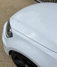 Volkswagen Golf 2.0 Golf R Dsg 5dr