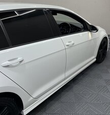 Volkswagen Golf 2.0 GOLF R DSG 5dr