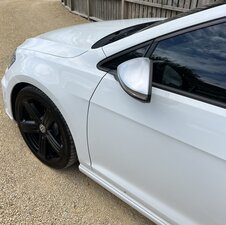 Volkswagen Golf 2.0 Golf R Dsg 5dr