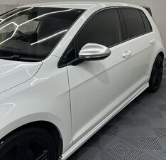 Volkswagen Golf 2.0 GOLF R DSG 5dr