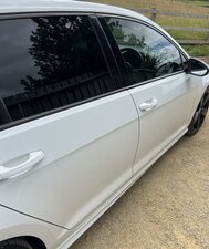Volkswagen Golf 2.0 Golf R Dsg 5dr