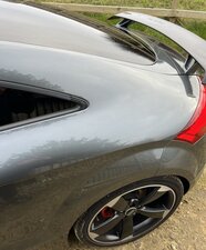 Audi TT 2.0 Tdi Quattro Black Edition 3dr