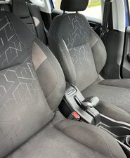 Peugeot 2008 1.4 Hdi Active 5dr