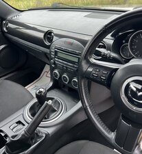 Mazda MX-5 1.8 MX-5 I SE 2dr
