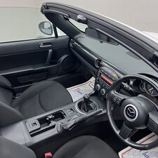 Mazda MX-5 1.8 MX-5 I SE 2dr