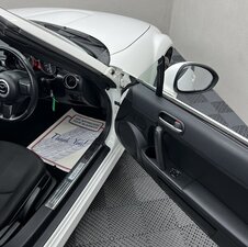 Mazda MX-5 1.8 MX-5 I SE 2dr