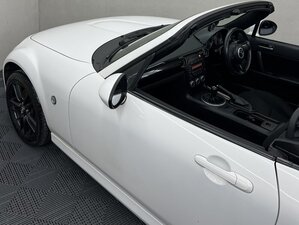 Mazda MX-5 1.8 MX-5 I SE 2dr