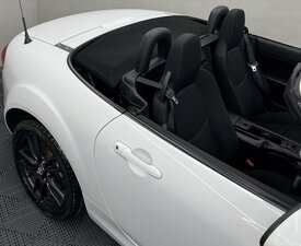 Mazda MX-5 1.8 MX-5 I SE 2dr