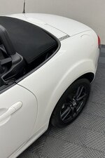 Mazda MX-5 1.8 MX-5 I SE 2dr