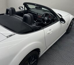 Mazda MX-5 1.8 MX-5 I SE 2dr