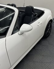 Mazda MX-5 1.8 MX-5 I SE 2dr