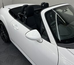 Mazda MX-5 1.8 MX-5 I SE 2dr