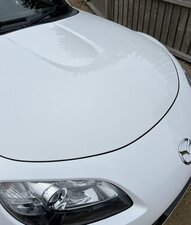 Mazda MX-5 1.8 MX-5 I SE 2dr