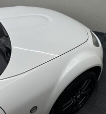 Mazda MX-5 1.8 MX-5 I SE 2dr