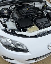 Mazda MX-5 1.8 MX-5 I SE 2dr