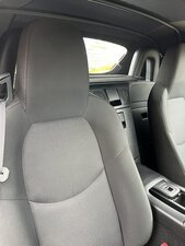 Mazda MX-5 1.8 MX-5 I SE 2dr