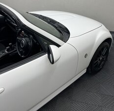 Mazda MX-5 1.8 MX-5 I SE 2dr