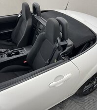 Mazda MX-5 1.8 MX-5 I SE 2dr