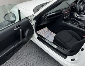 Mazda MX-5 1.8 MX-5 I SE 2dr