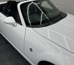 Mazda MX-5 1.8 MX-5 I SE 2dr
