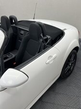 Mazda MX-5 1.8 MX-5 I SE 2dr