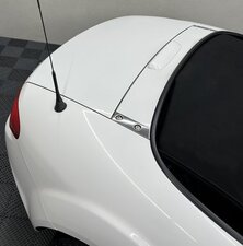 Mazda MX-5 1.8 MX-5 I SE 2dr
