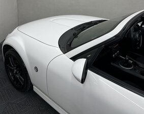 Mazda MX-5 1.8 MX-5 I SE 2dr