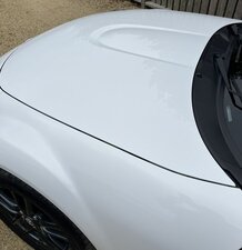 Mazda MX-5 1.8 MX-5 I SE 2dr