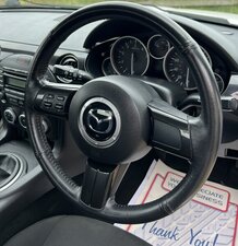 Mazda MX-5 1.8 MX-5 I SE 2dr