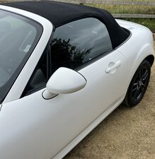 Mazda MX-5 1.8 MX-5 I SE 2dr