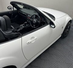Mazda MX-5 1.8 MX-5 I SE 2dr
