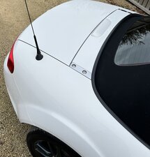 Mazda MX-5 1.8 MX-5 I SE 2dr