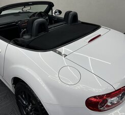Mazda MX-5 1.8 MX-5 I SE 2dr
