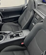 Mazda MX-5 1.8 MX-5 I SE 2dr