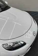Mazda MX-5 1.8 MX-5 I SE 2dr