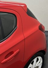 Vauxhall Corsa 1.2 Corsa Sting 5dr