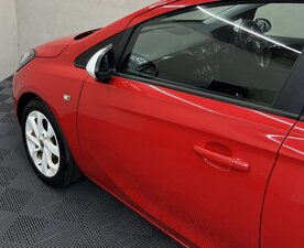 Vauxhall Corsa 1.2 Corsa Sting 5dr