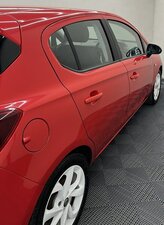 Vauxhall Corsa 1.2 Corsa Sting 5dr